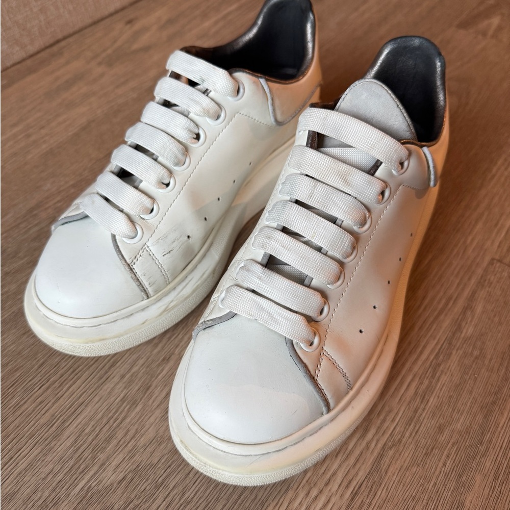 Alexander McQueen Sneakers